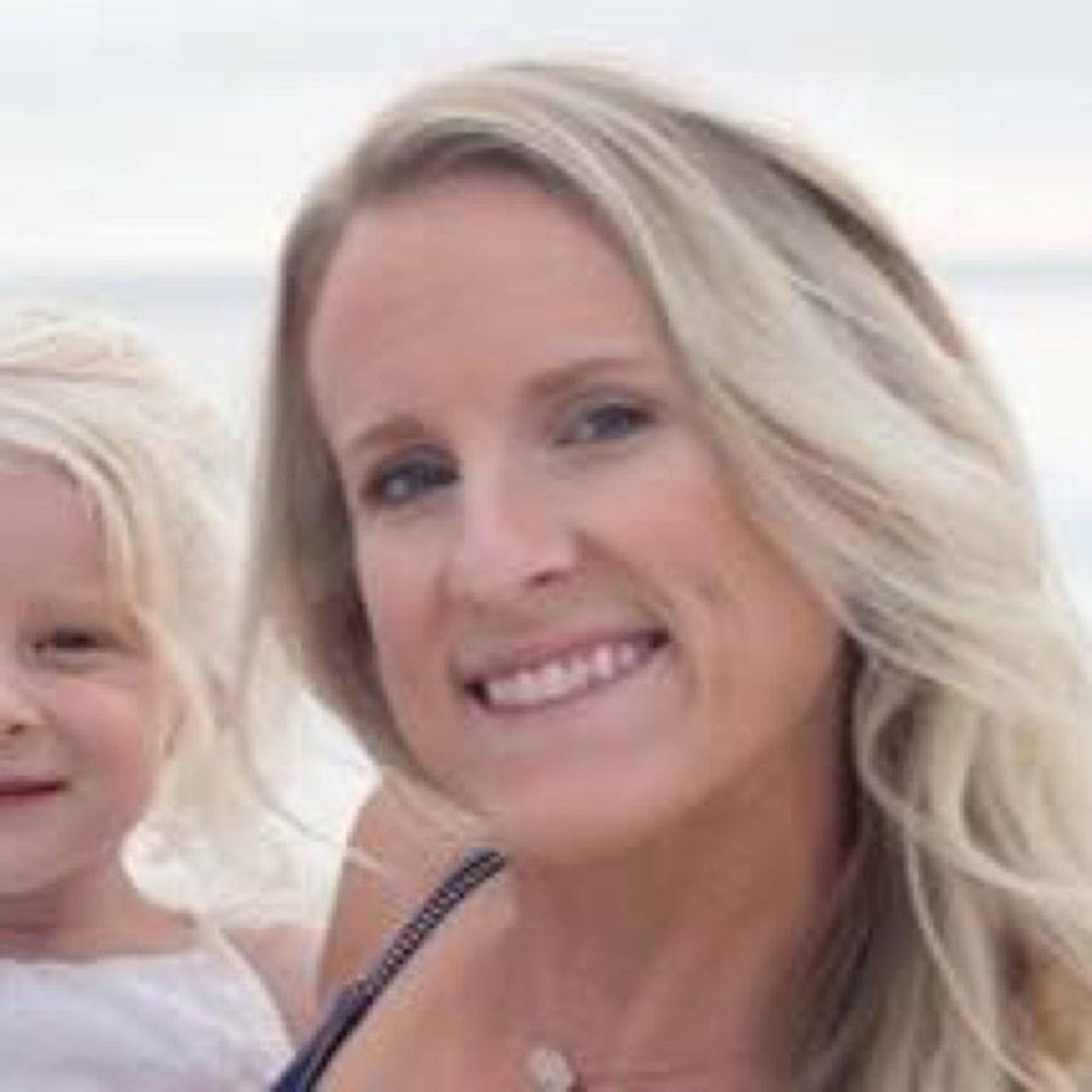 Meet your Posher, Heidi